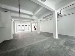 South Bridge Road (D1), Office #627481231